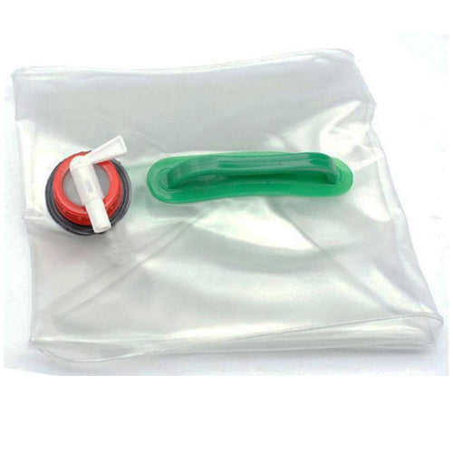 Vanndunk - sammenleggbar 10 liter