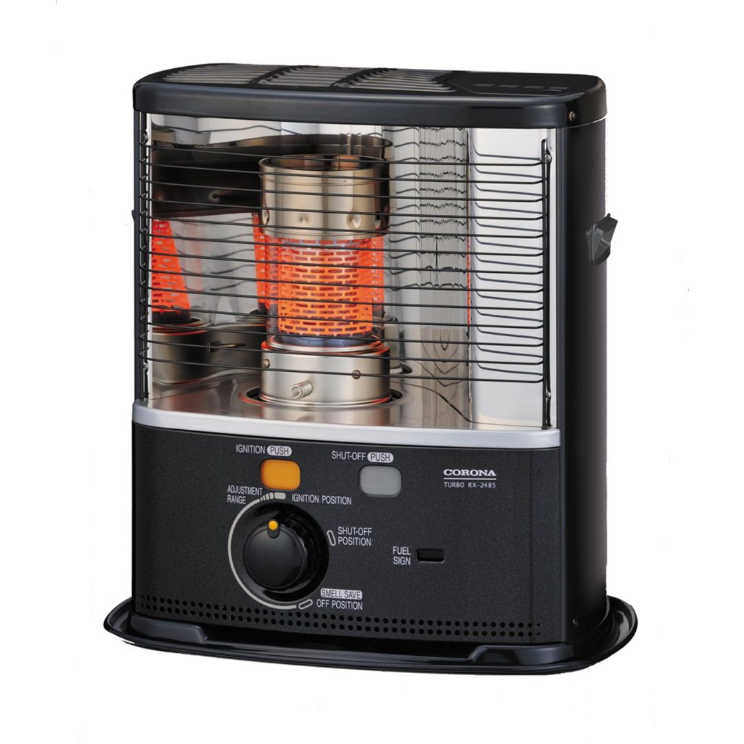 Parafinovn Corona RX2485