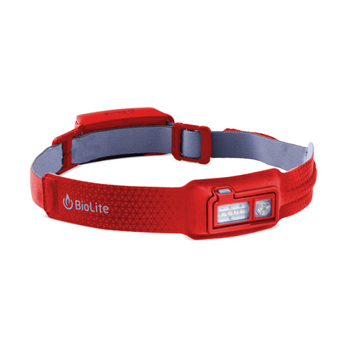 BioLite Hodelykt 330 Ember Red 330 Lumen
