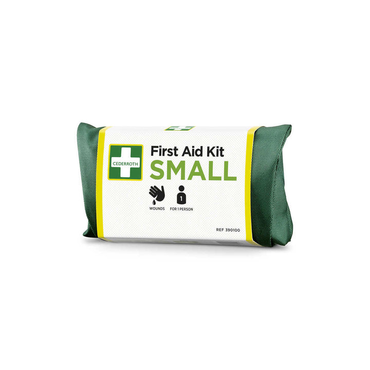 Cederroth Førstehjelpkit Small