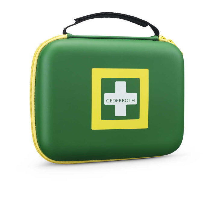 Cederroth Førstehjelpkit Medium