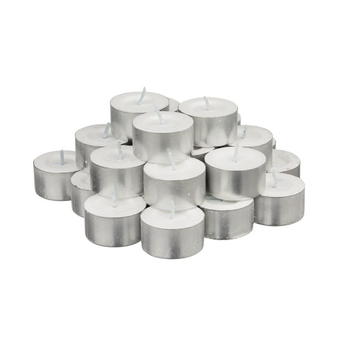 Telys 37 mm 50-pakning