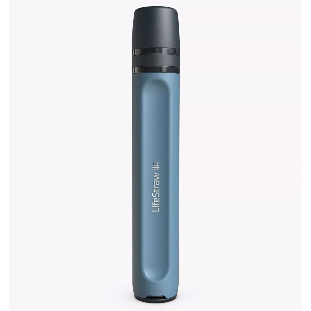 Lifestraw Peak Series Personal Mountain Blue