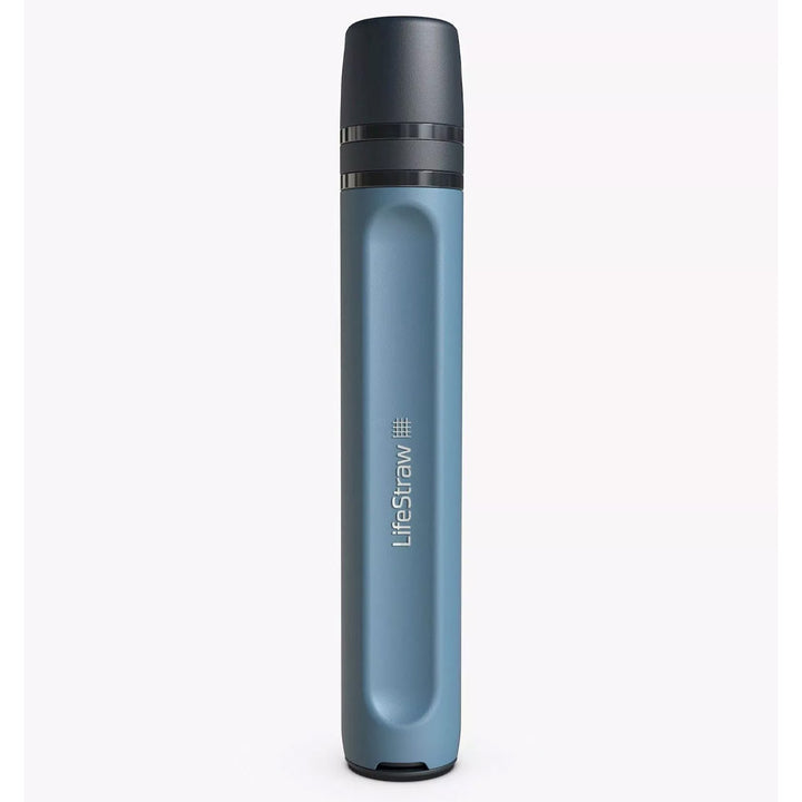 Lifestraw Peak Series Personal Mountain Blue