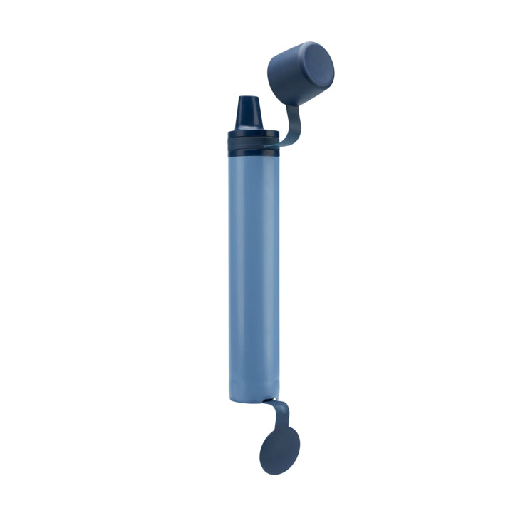 Lifestraw Peak Series Personal Mountain Blue