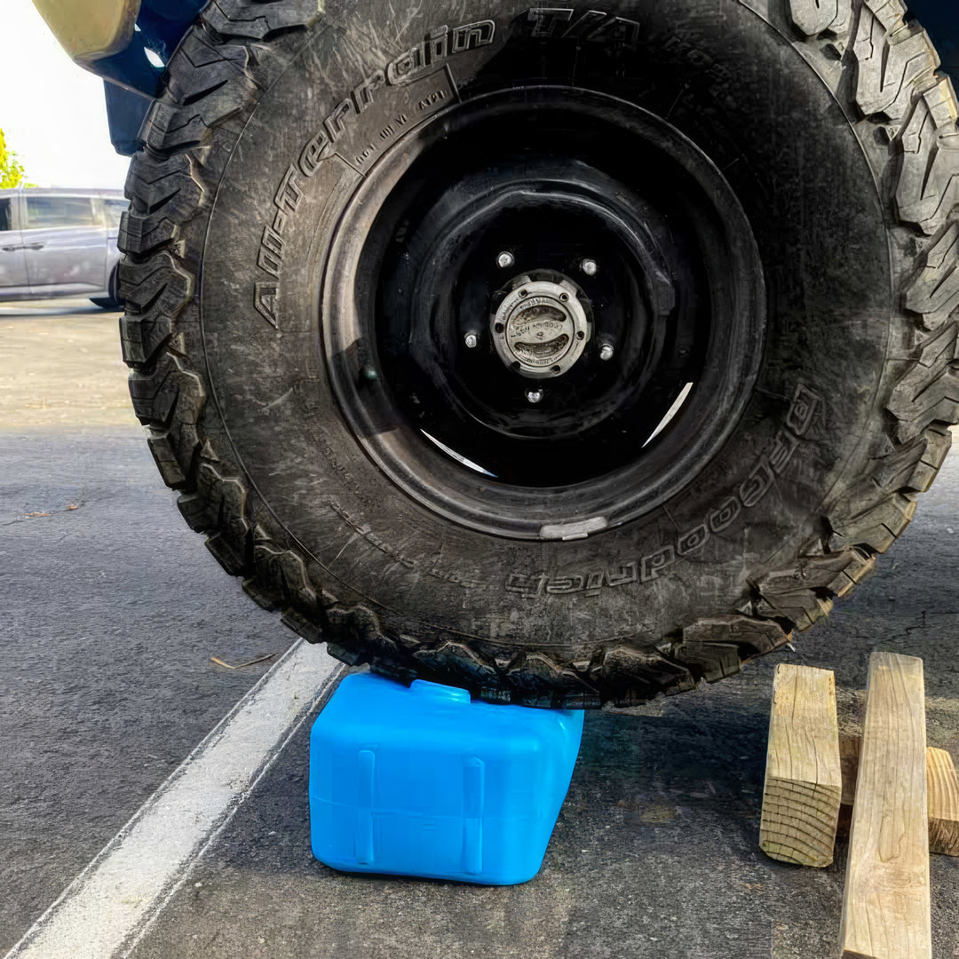 Sagan Life Aquabrick Filter System Vannfilter