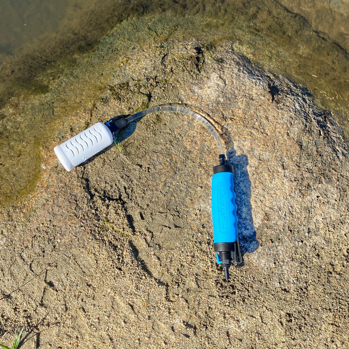 Sagan Life RapidFlo Vannfilter