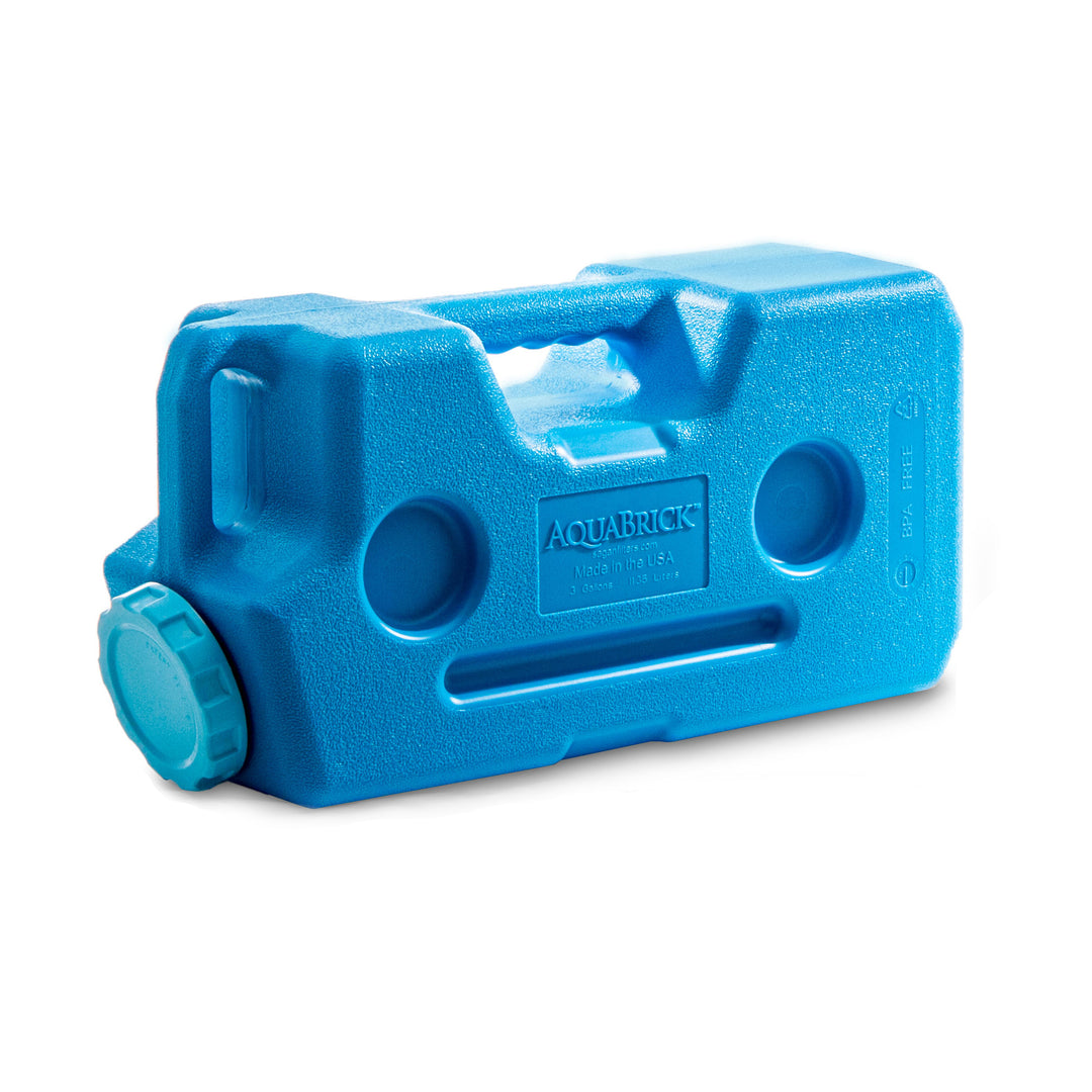 Sagan Life Aquabrick | Vannbeholder