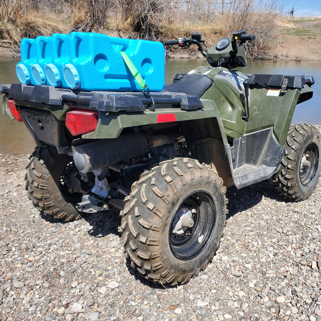 Sagan Life Aquabrick | Vannbeholder