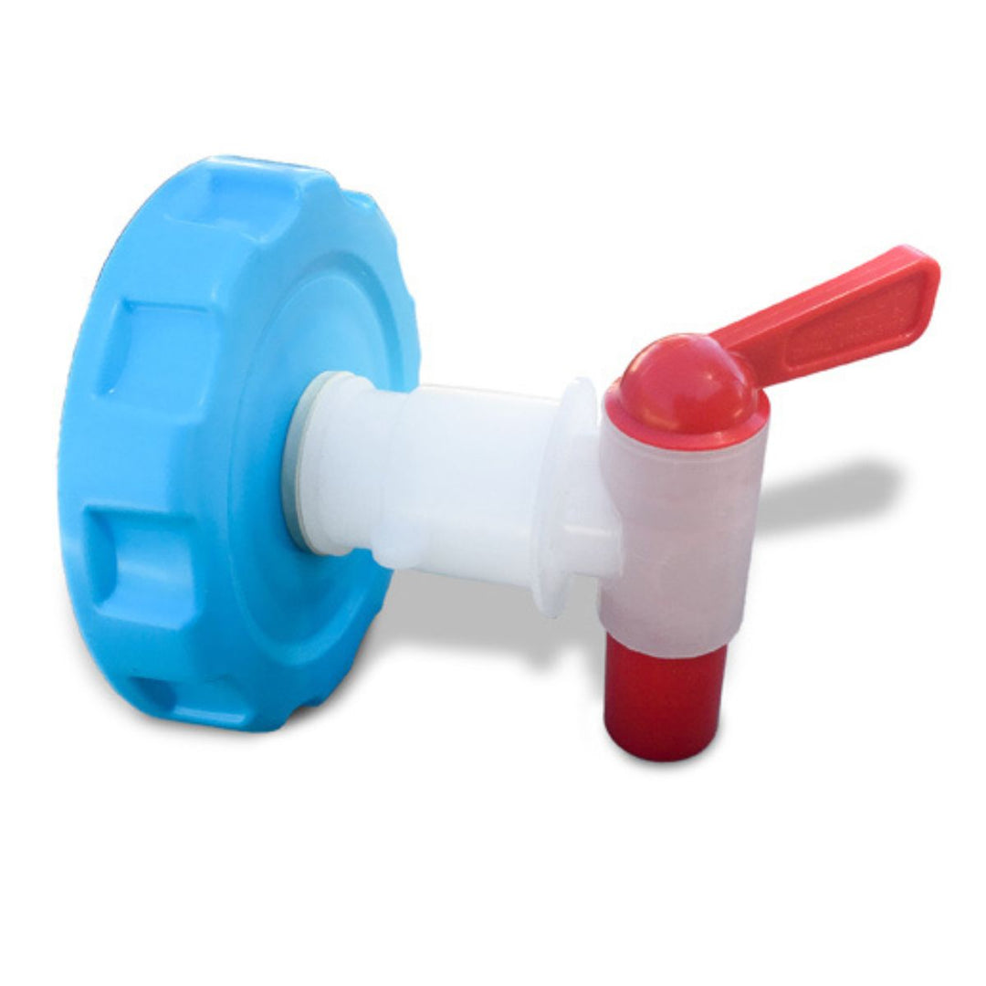 Sagan Life Tappekran til Aquabrick