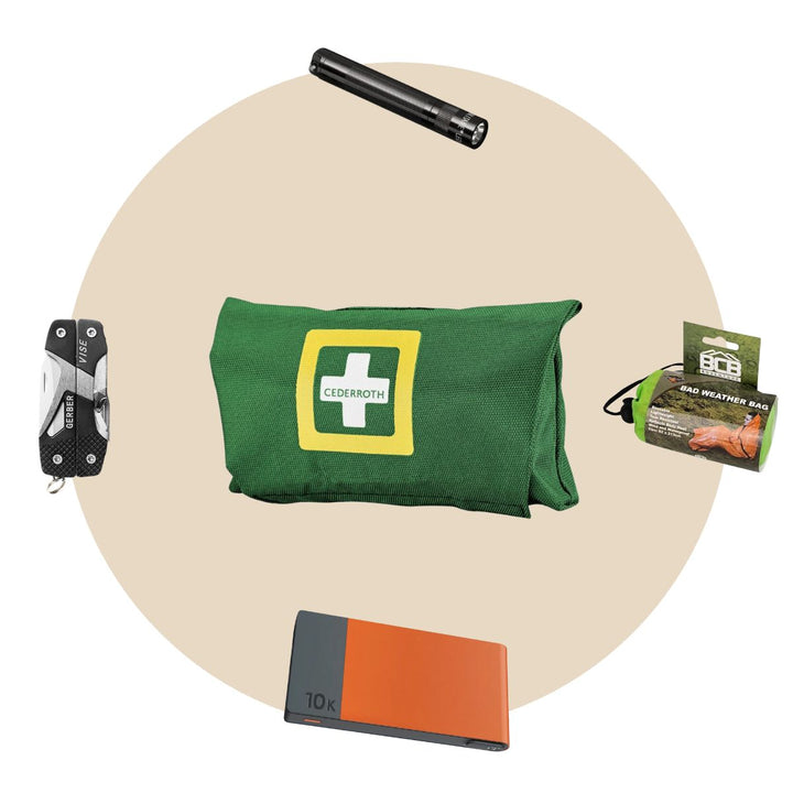 EDC Pakke Liten
