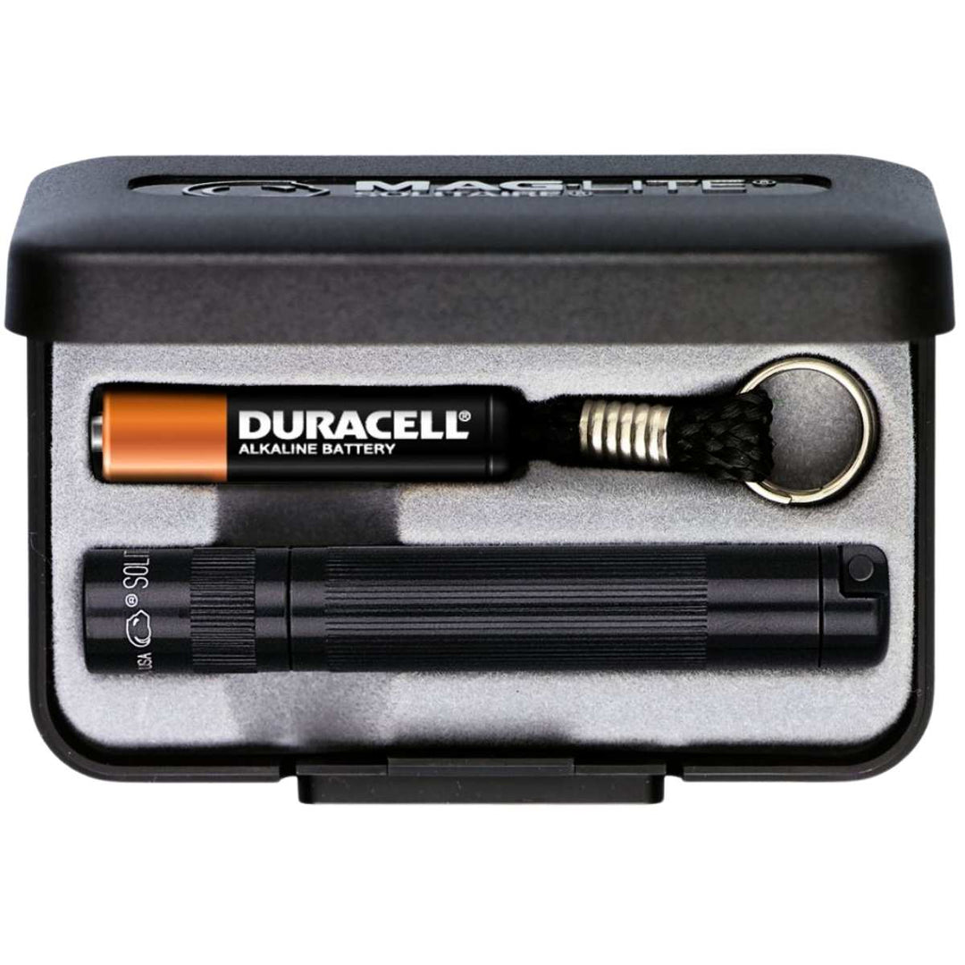 Maglite Solitaire LED Lommelykt