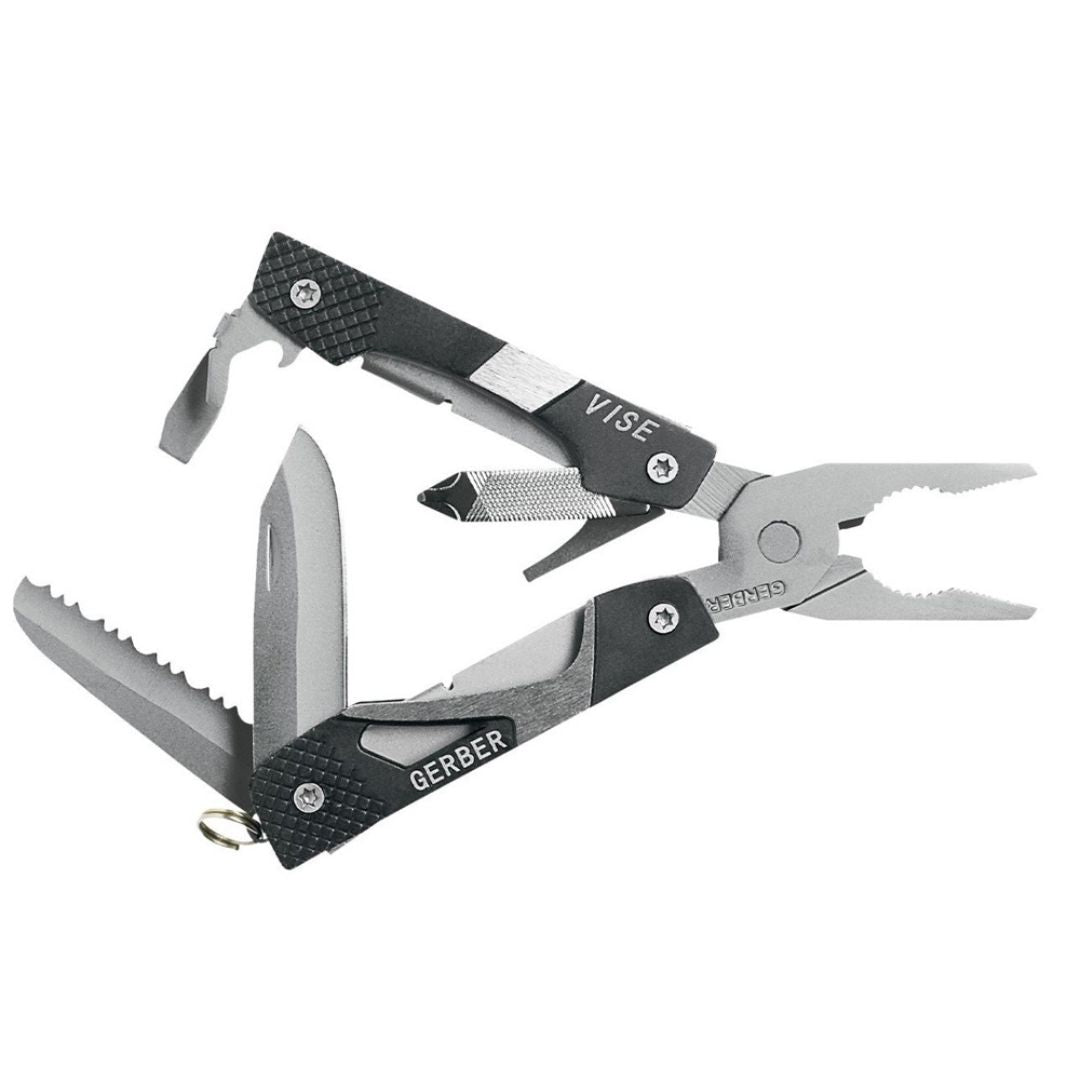 Gerber Vise Multiverktøy