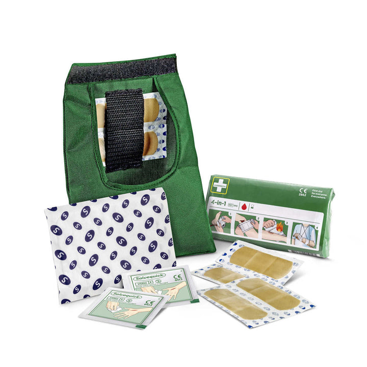 Cederroth Førstehjelpkit Small