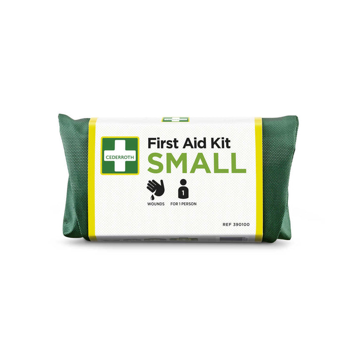 Cederroth Førstehjelpkit Small