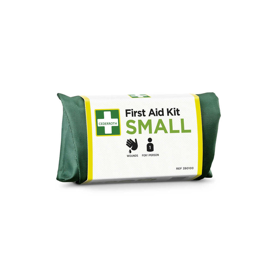 Cederroth Førstehjelpkit Small