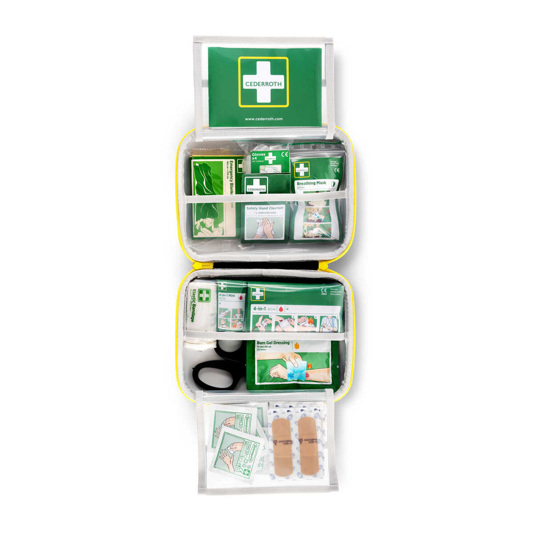 Cederroth Førstehjelpkit Medium