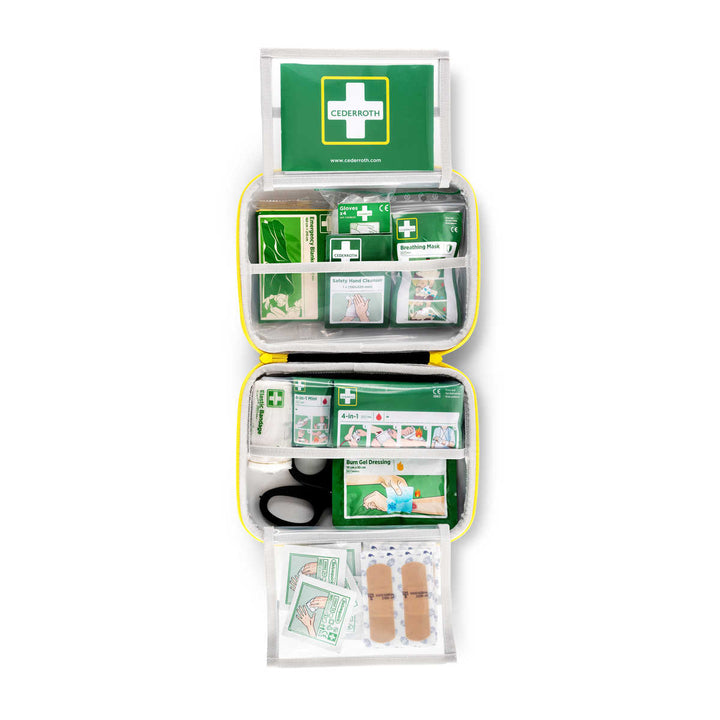 Cederroth Førstehjelpkit Medium