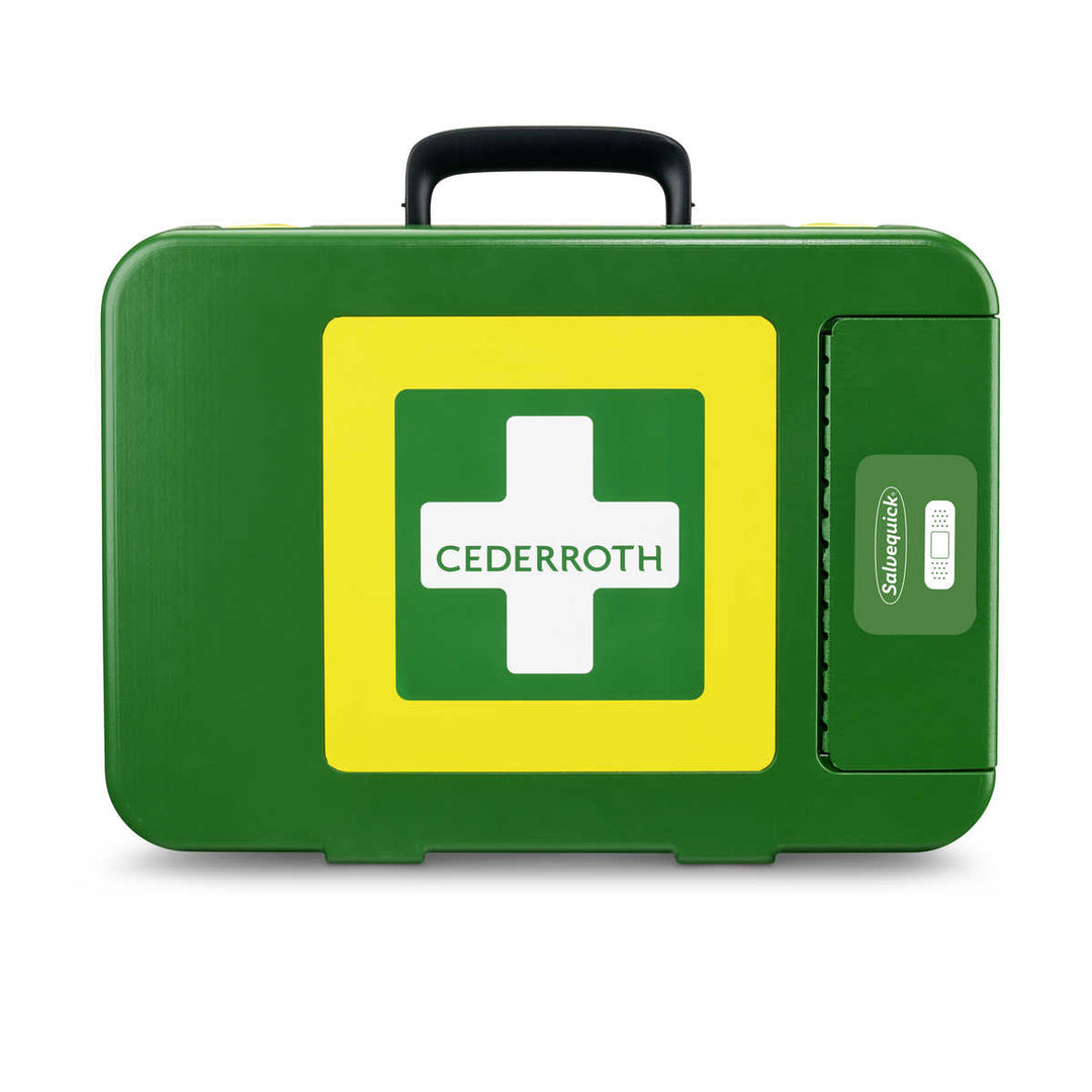 Cederrroth Førstehjelpkit XL