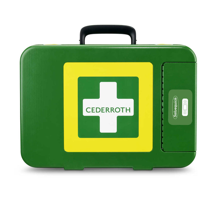 Cederrroth Førstehjelpkit XL