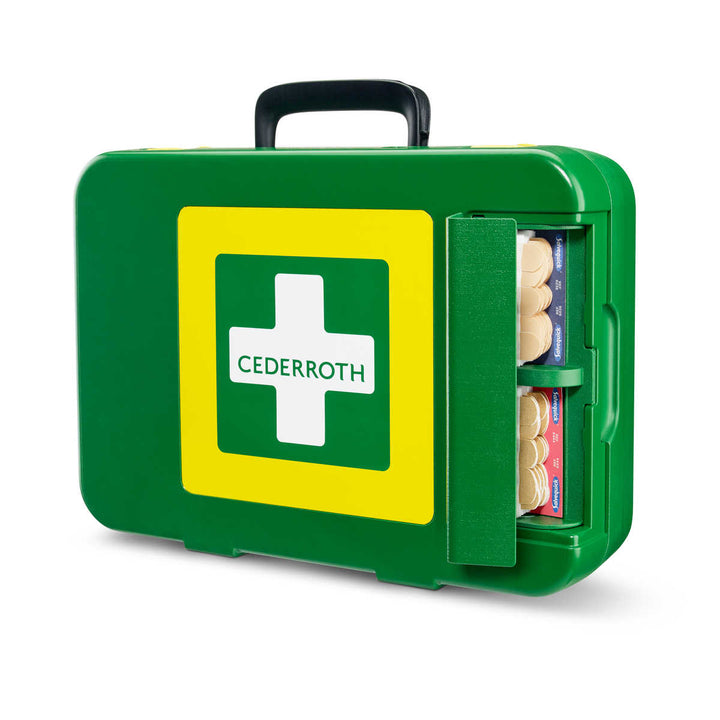 Cederrroth Førstehjelpkit XL