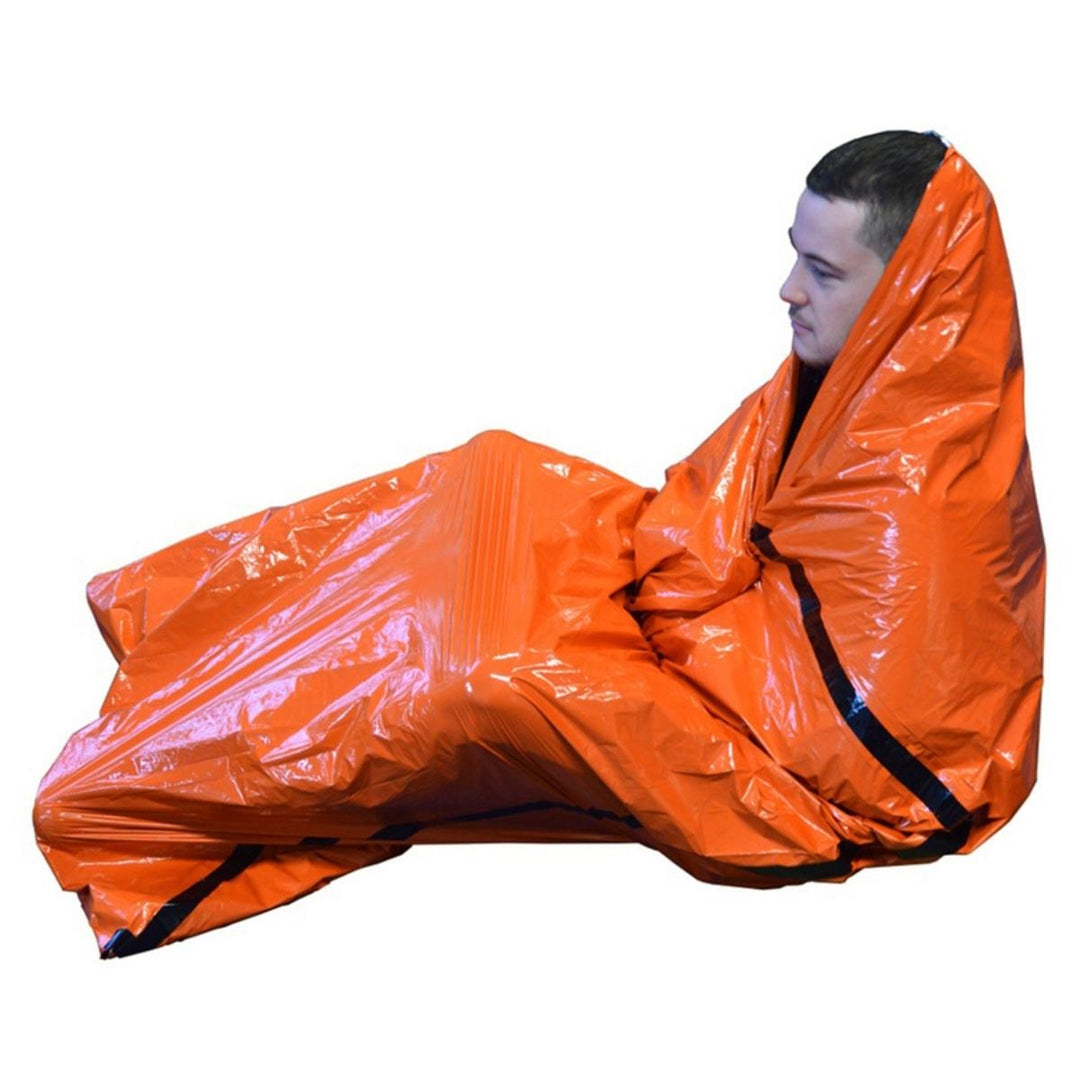 Bad weather bag