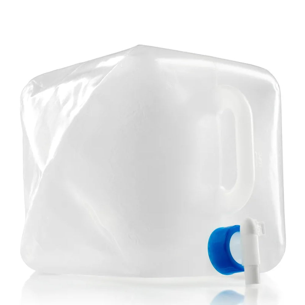 Sammenleggbar Vanndunk 10 L