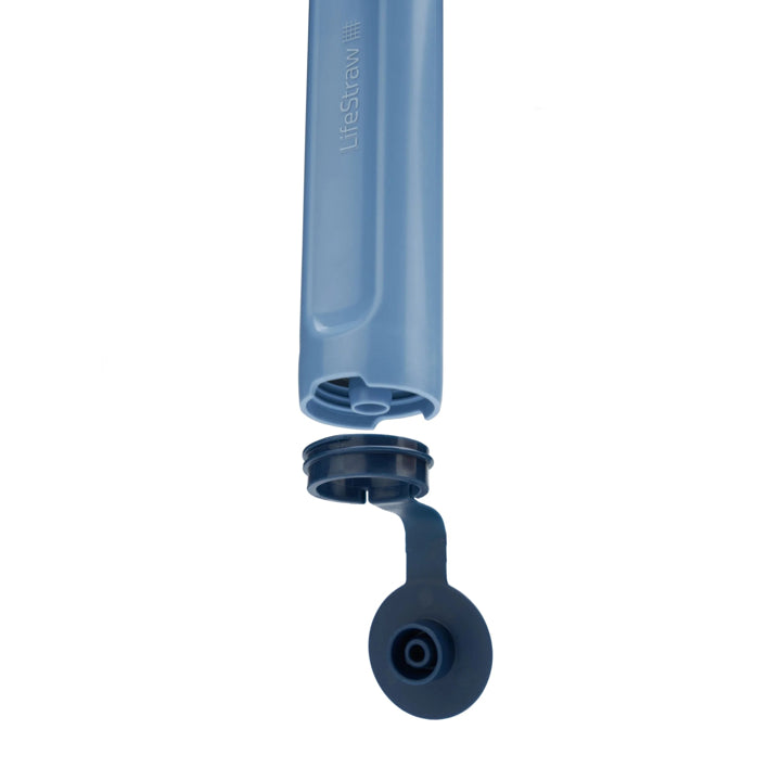 Lifestraw Peak Series Personal Mountain Blue