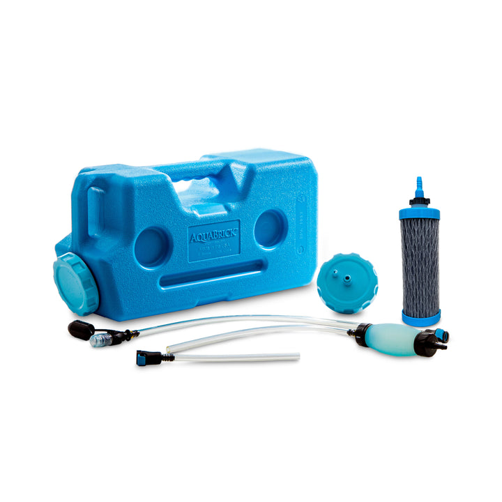 Sagan Life Aquabrick Filter System Vannfilter