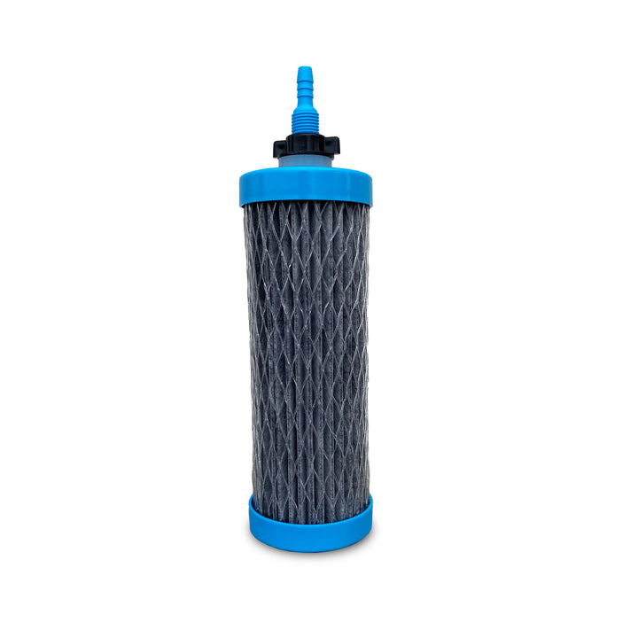 Sagan Life Duraflo Erstatningsfilter Vannfilter
