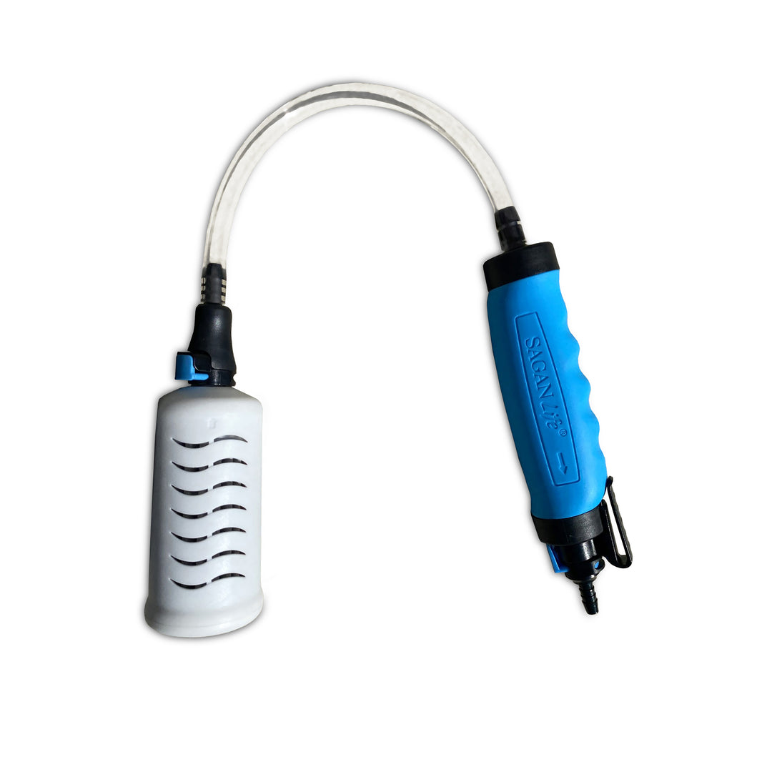 Sagan Life RapidFlo Vannfilter
