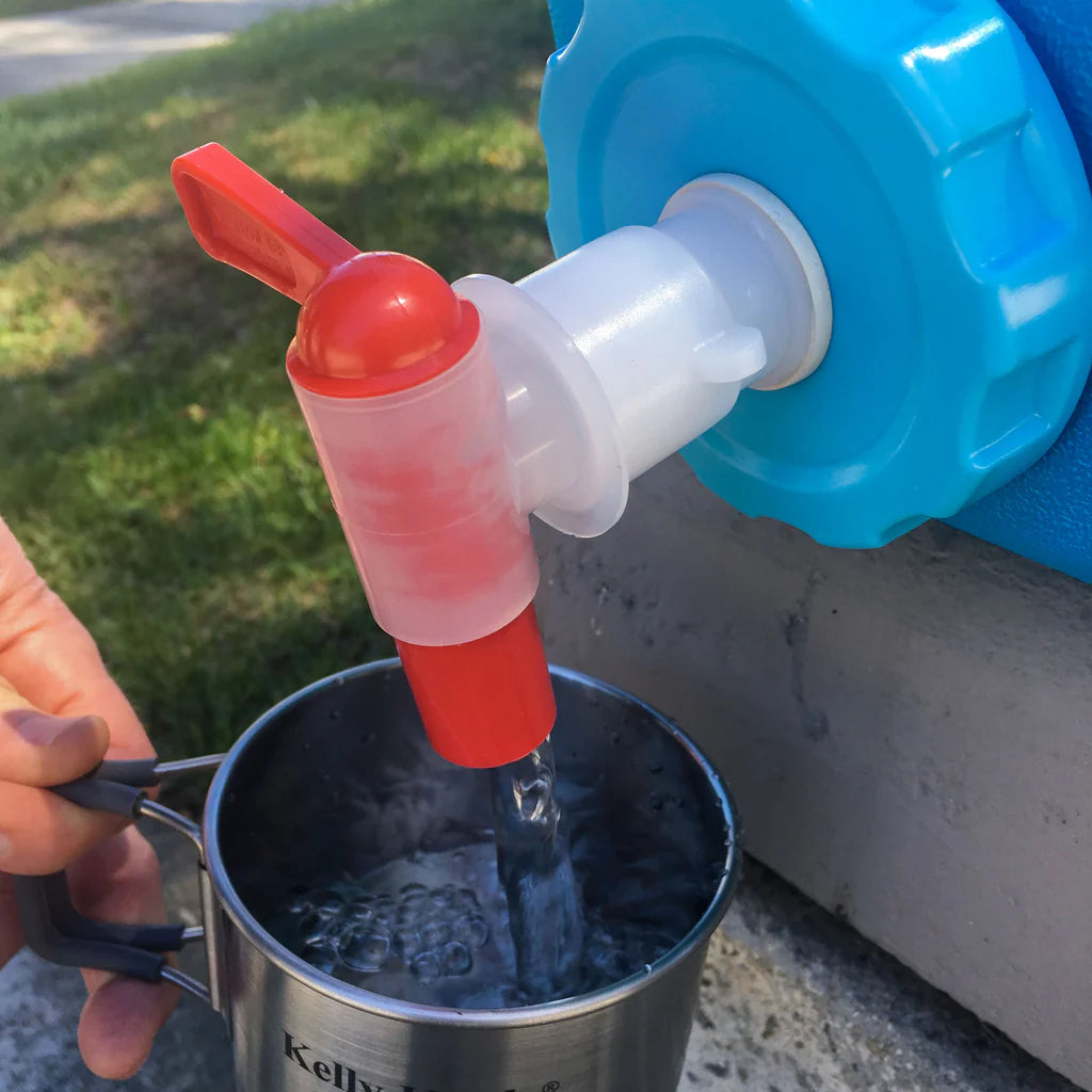 Sagan Life Tappekran til Aquabrick