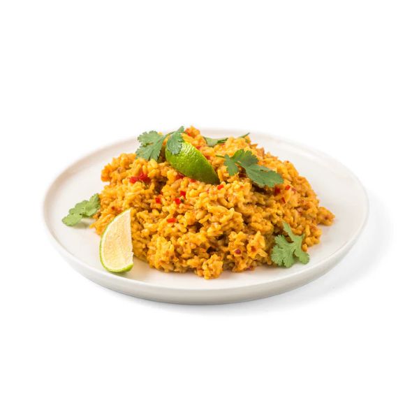 Thai Style Ris med grønnsaker 150g
