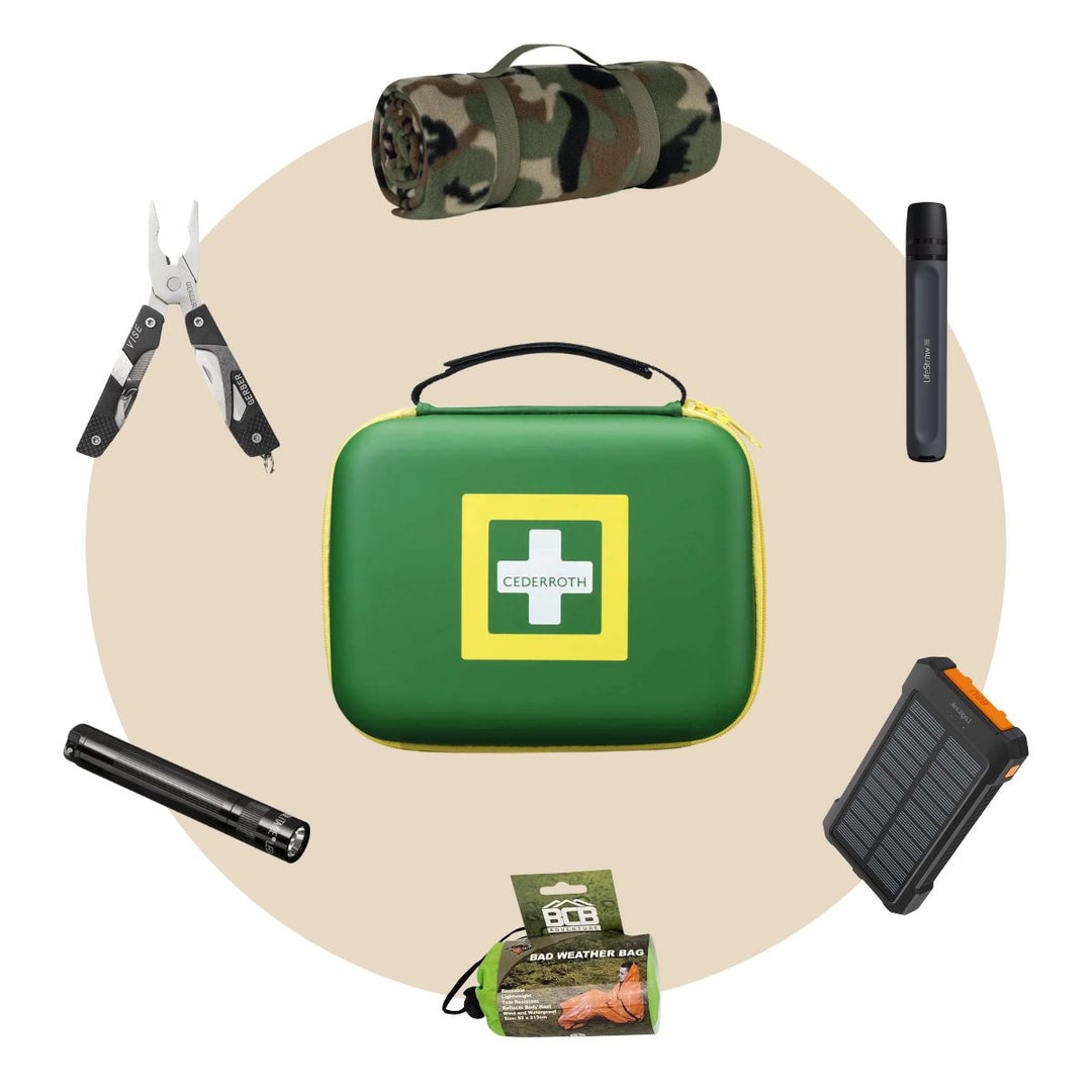 EDC Pakke Medium