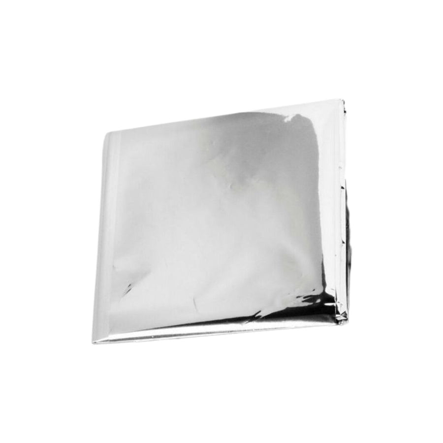 Nødteppe i mylar