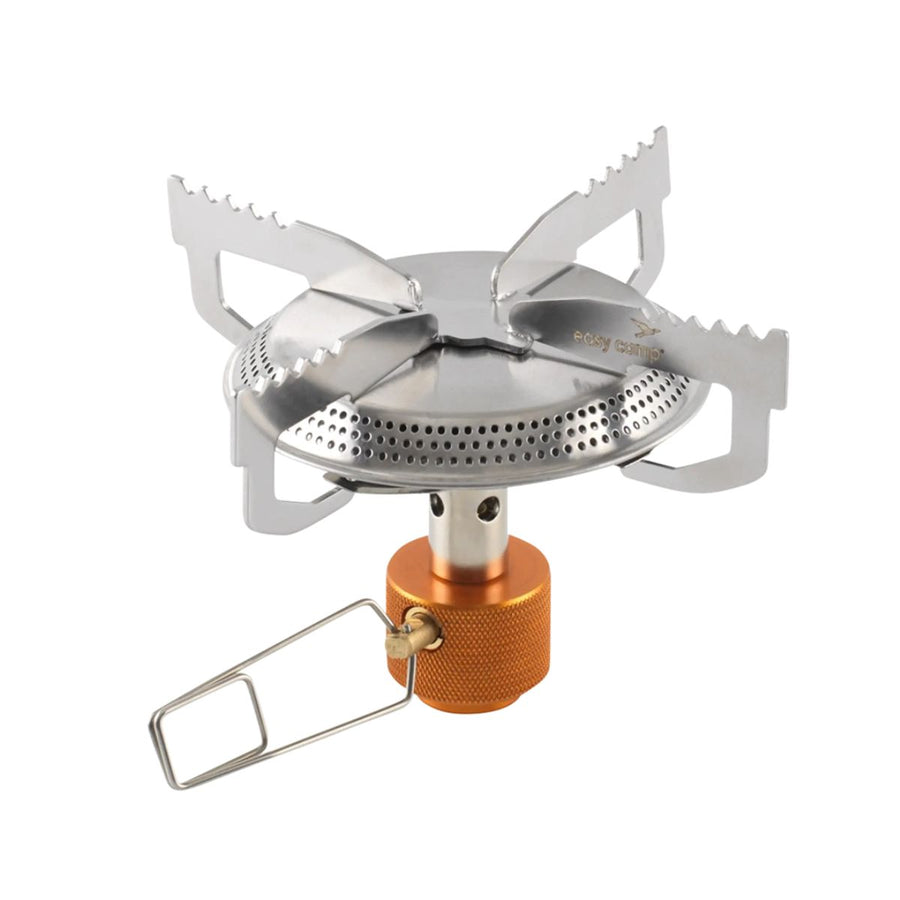 Easy Camp Venture Gassbrenner