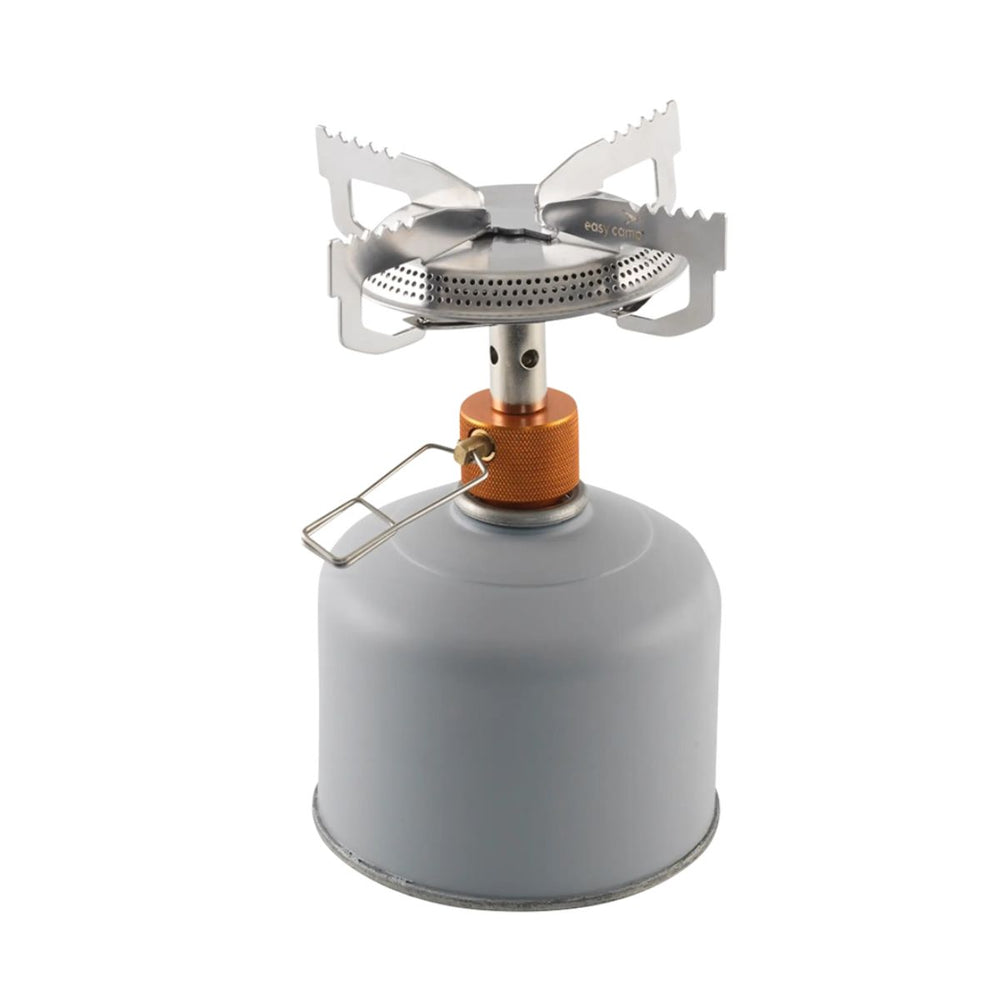 Easy Camp Venture Gassbrenner (Montert)