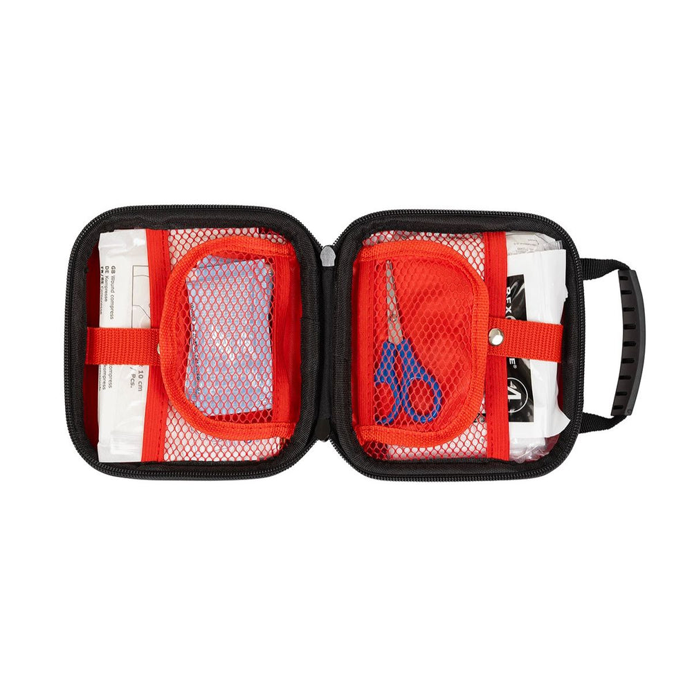 Nexa Førstehjelpkit Liten 30 deler åpen