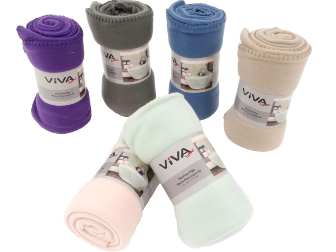 Viva Home Flecepledd Sand