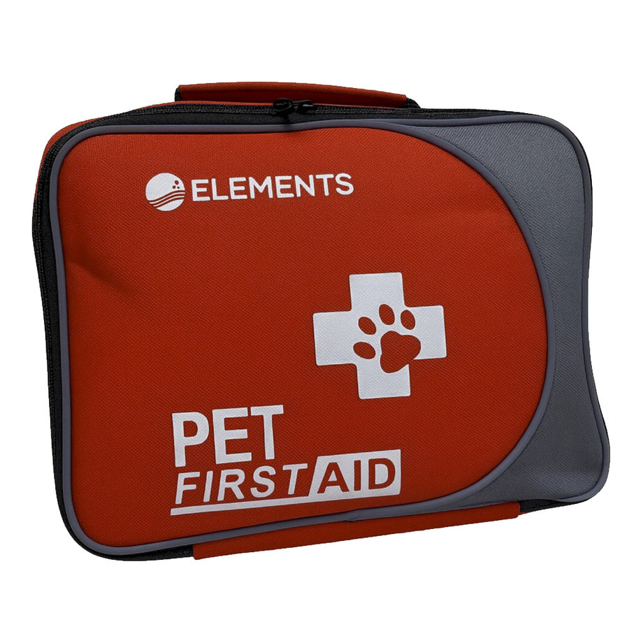 Elements Førstehjelpkit for husdyr