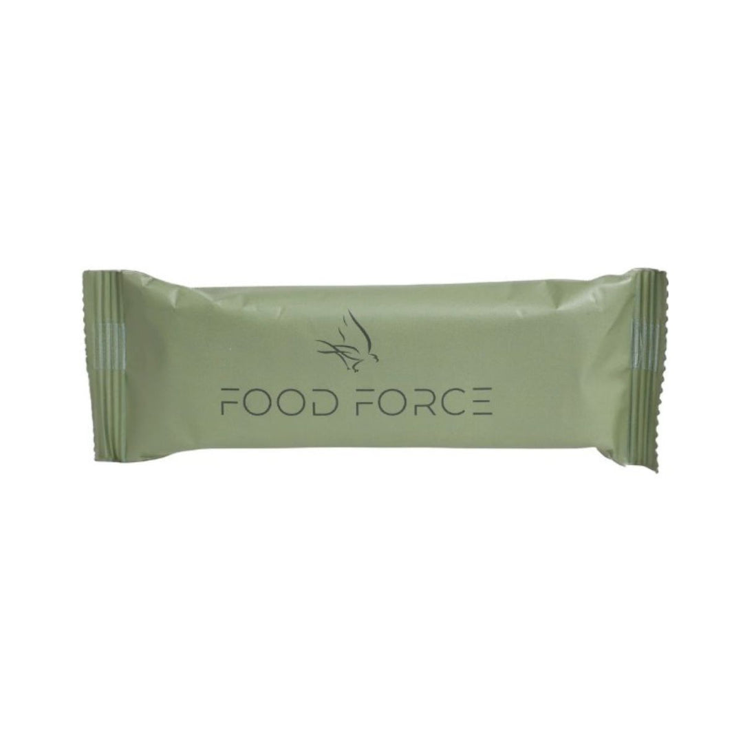 Energibar med Peanøtter 50g