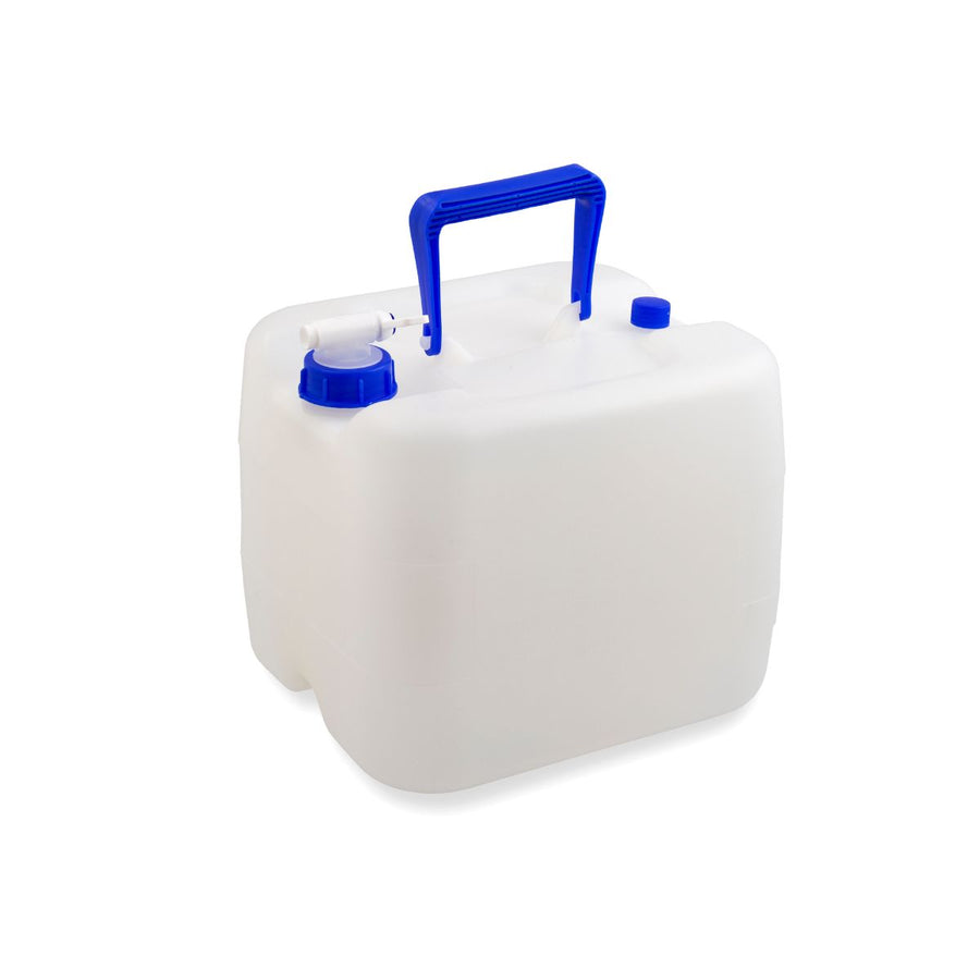 Stabelbar Vanndunk 12L