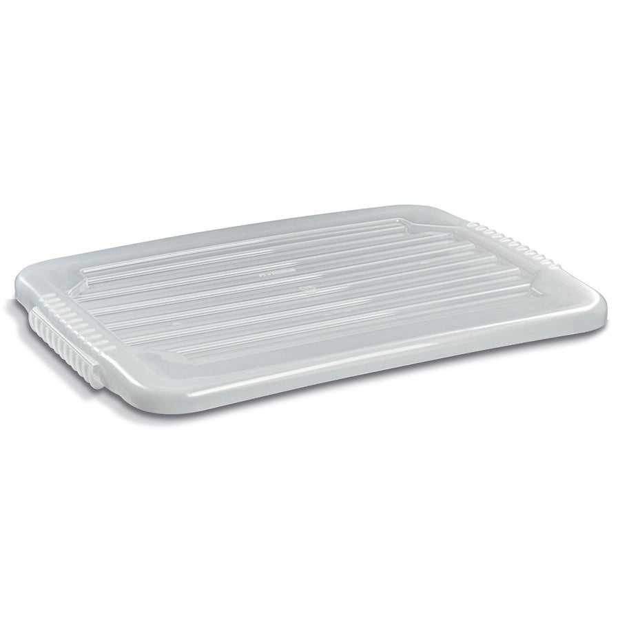 Låsbart Lokk Nordic 33L Transp.