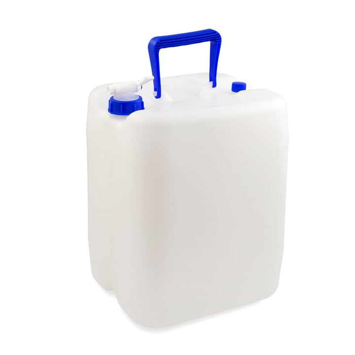 Stablebar Vanndunk 20L