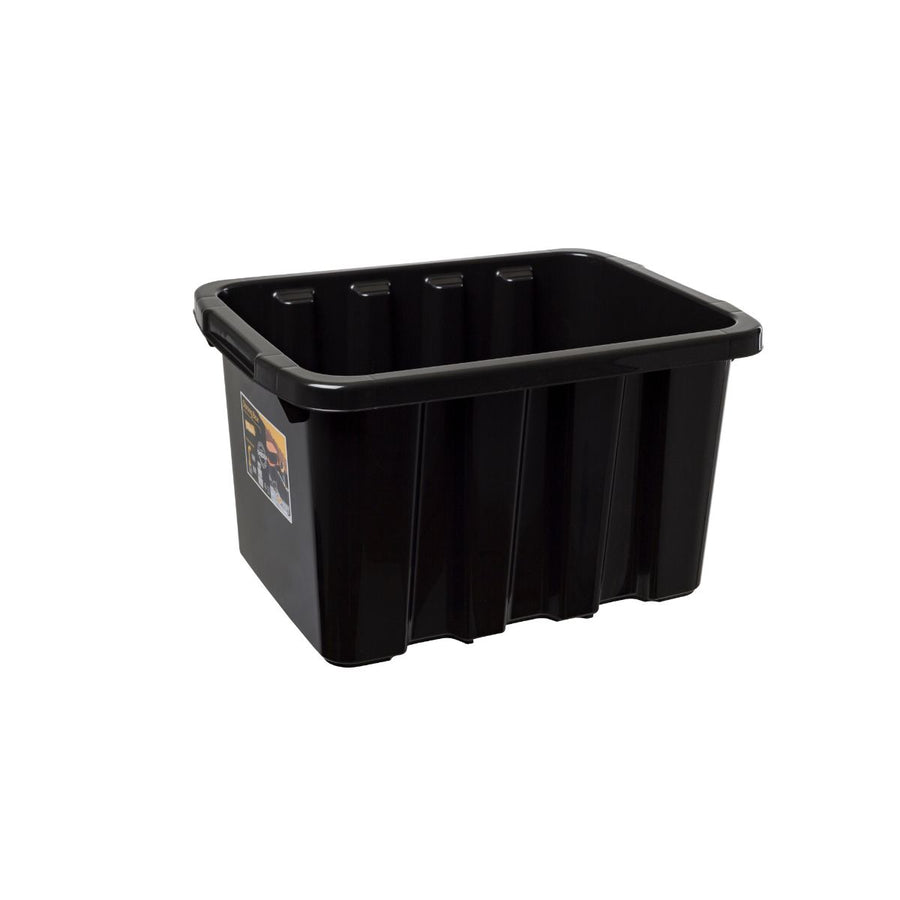 Strongbox 27 L Svart